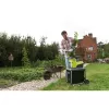 Ryobi RSH3045U - silppuri - sähkö - 3000 W - leikkuuteho: 45 mm - 21 kg
