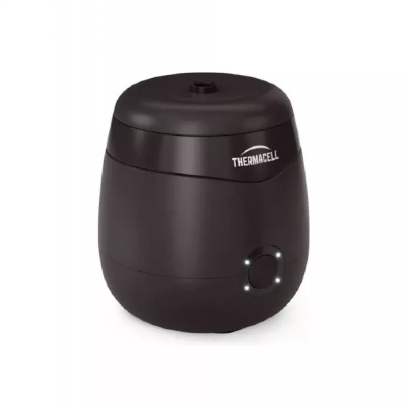 Thermacell E55XI kannettava hyttyskarkotin, akkukäyttöinen alue