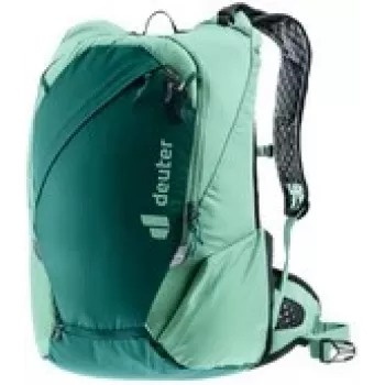 DEUTER Updays 25 SL reppu – 25 L kevyt ergonominen reppu, SL-istuvuus naisille, deepsea-spearmint