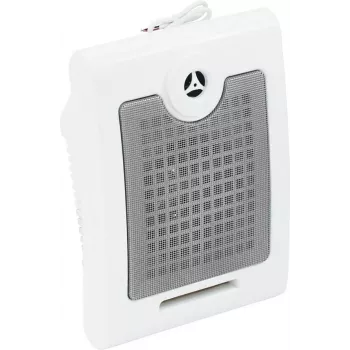 Seinäkaiutin Omnitronic WC-3 ELA 20W 100V katto-/seinäasennus