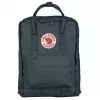 Reppu Fjällräven KÅNKEN navy — vinylon ja polypropeeni (PP), 27×13×38 cm