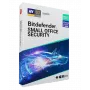 Bitdefender Small Office Security | 5 PC | 1 vuosi | Vain EU