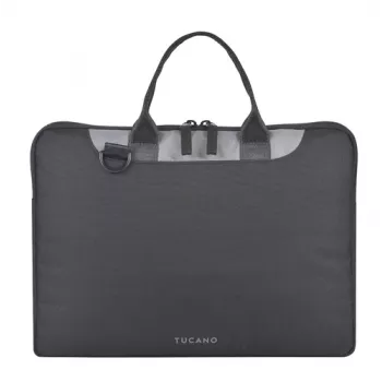Tucano Lamini kannettavan tietokoneen laukku Laptop 13-1 (BLAMINI1314-BK)
