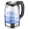 Vedenkeitin Amica 1.7L 2200W hopea