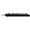 Näppäimistö MK120 RUS/DESKTOP 920-002561 Logitech