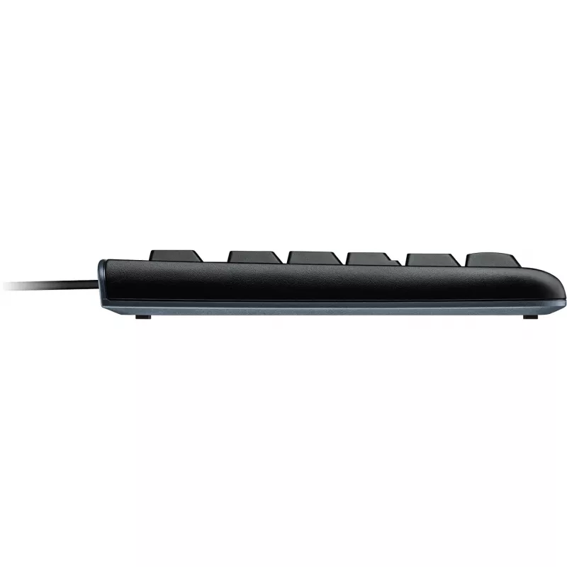 Näppäimistö MK120 RUS/DESKTOP 920-002561 Logitech