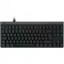 Logitech G G515 näppäimistö pelikäyttöön USB QWERTZ saksa musta mekaaninen RGB