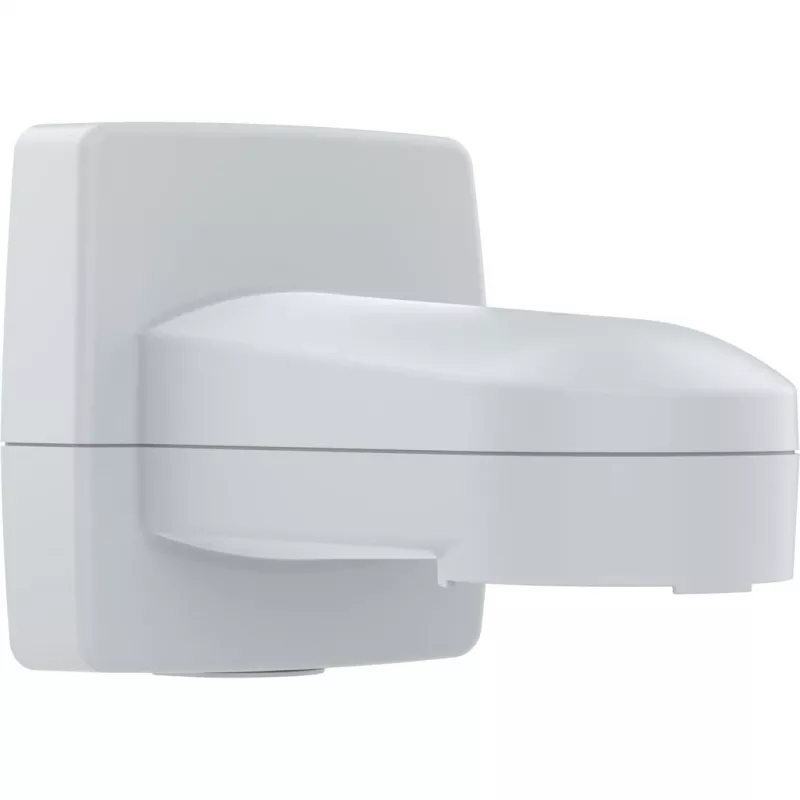 Kiinnike Axis TQ5001-E Universal valkoinen 152,6x291,8x175,4 mm