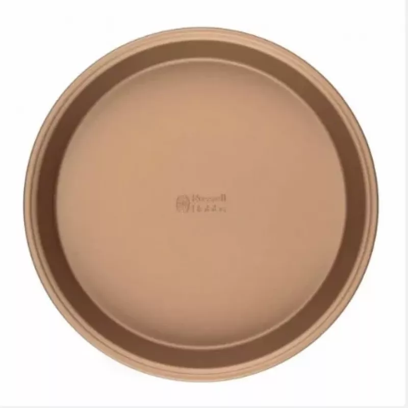 Paistinpannu Russell Hobbs RH02146GEU7 24 cm, tarttumaton kullansävyinen