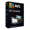 AVG TuneUp | 10 laitetta | 1 vuosi