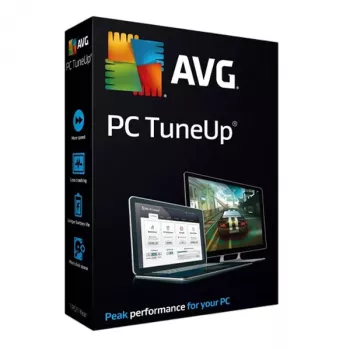 AVG TuneUp | 10 laitetta | 1 vuosi