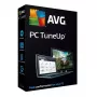 AVG TuneUp | 10 laitetta | 1 vuosi
