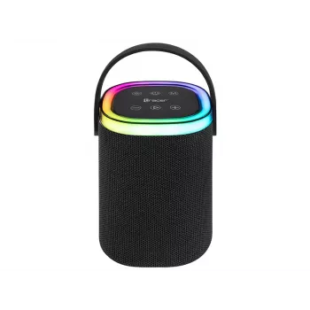 True Wireless Stereo Bluetooth-nappikuulokkeet TRACER TRAGLO47615 RGB-valaistuksella
