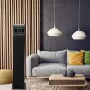 Aktiivikaiutin AKAI AEROBEAT PILLAR — aktiivinen kannettava kaiutin
