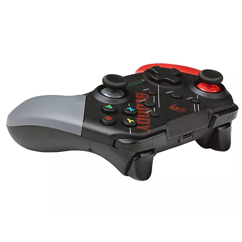 A4Tech peliohjain Bloody GPW50 Sports Red RF