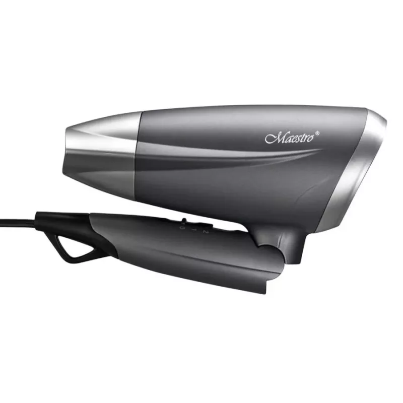 Maestro MR-207 hiustenkuivaaja 1400W