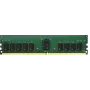 Synology - DDR4 - moduuli - 32 GB - DIMM 288-PIN - rekisteröity ECC