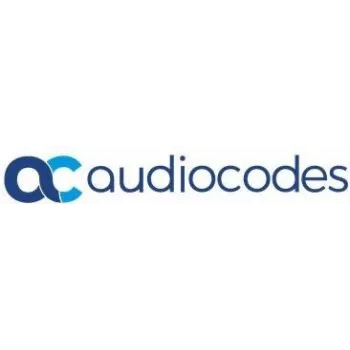 Audiocodes MediaPack 504 analoginen VoIP-yhdyskäytävä 4 FXS-puoliääniliitännällä (MP504/4S/SIP)