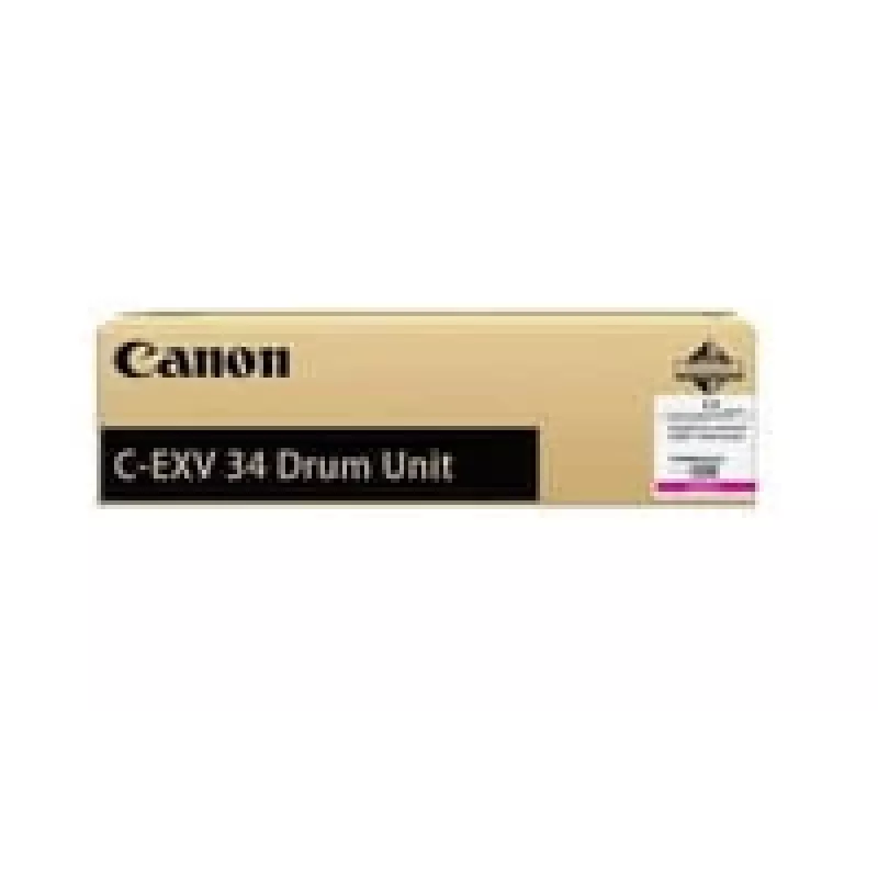 Canon C-EXV34 M alkuperäinen