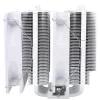 Ilmajäähdytin Thermalright Peerless Assassin 120 SE WHITE ARGB