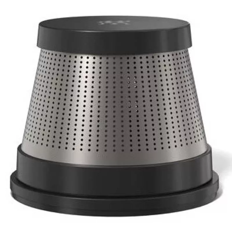 Zwilling XTEND 1030462 langaton imuri, aloituspaketti akulla, musta