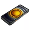 Ulefone Armor 30 Pro 5G UF-A30P älypuhelin, 6,95 tuumaa, 16 GB RAM, 512 GB, IP69K, Android 14, 12800 mAh, musta
