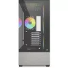 Sharkoon AK7 ARGB ATX -kotelo