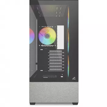 Sharkoon AK7 ARGB ATX -kotelo