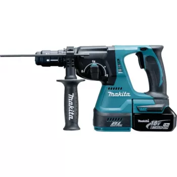 Makita DHR243RTJ poravasara 9500 kierr./min