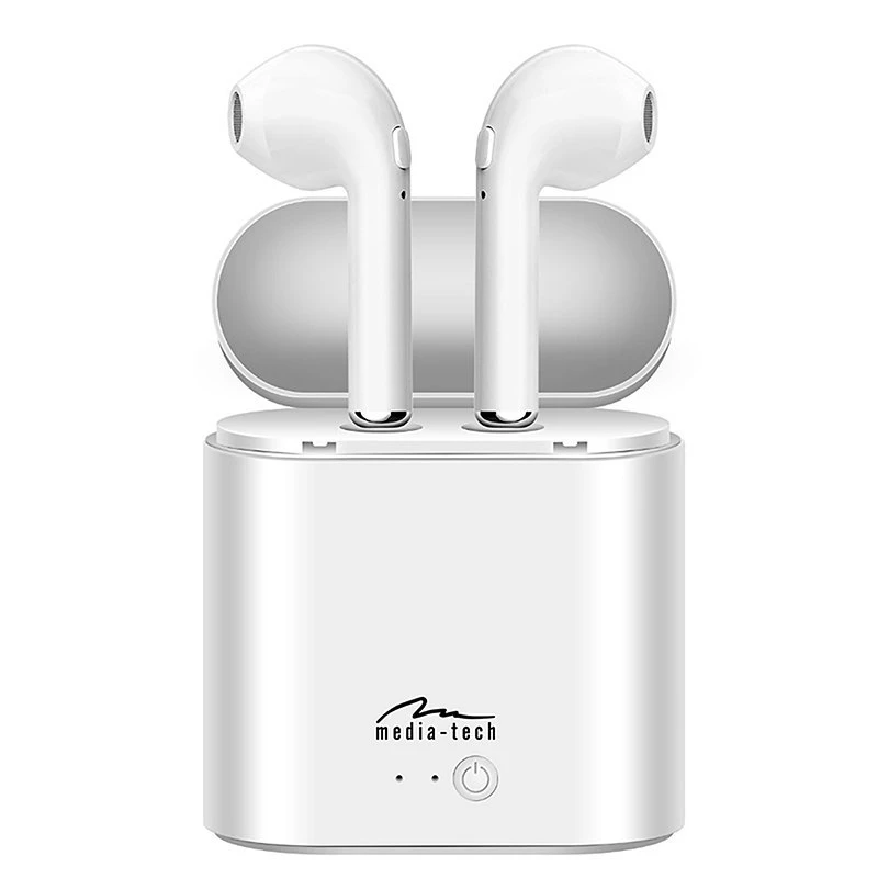 Langattomat kuulokkeet R-PHONES TWS MT3589W