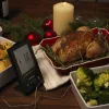 Salter 540A HBBKCR Heston Blumenthal Precision 5-in-1 digitaalinen ruokalämpömittari