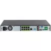 IP-tallennin NVR5208-8P-EI2 8 kanavaa, 8 PoE