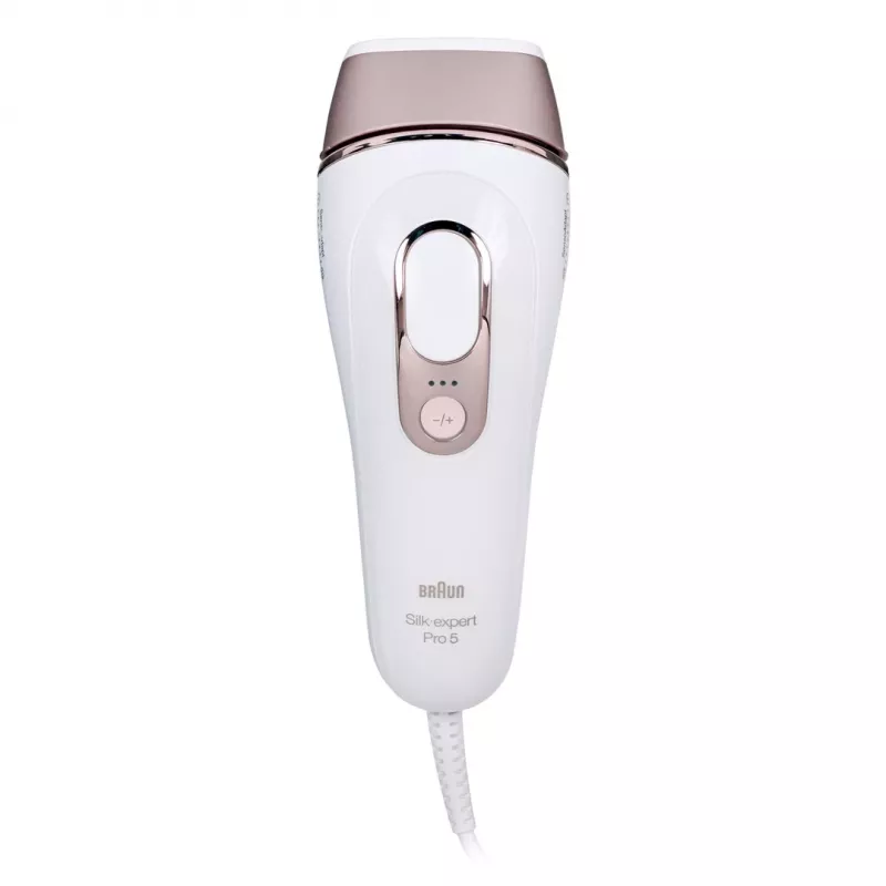 Braun PL5382 valkoinen
