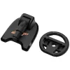 SUBSONIC SA5727-2 Pro Kart Racer Duo -ratti Nintendo Switchille kahden ohjaimen tuella
