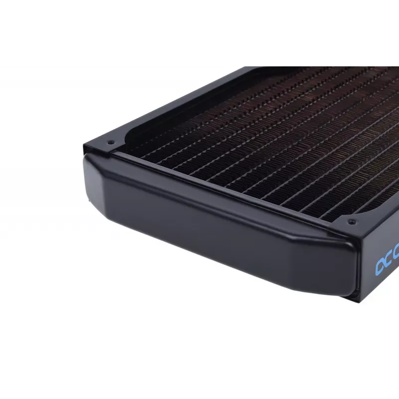 Alphacool NexXxoS ST30 Full Copper 420mm jäähdytin