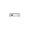 D-Link 10000mAh varavirtalähde, 10000 mAh, valkoinen