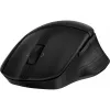 HP 685 Comfort kaksitoimintatilainen hiiri, oikeakätinen, Bluetooth + USB Type-A, 1200 DPI, musta