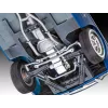 60th Anniversary Ford Mustang 1/24 lahjasarja