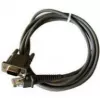 Sarjakaapeli Datalogic 90A052138 musta 4,5 m RS-232