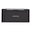 Lasertulostin PANTUM P2500W — A4, 1200 x 1200 DPI, Wi‑Fi, 22 ppm, 4,75 kg