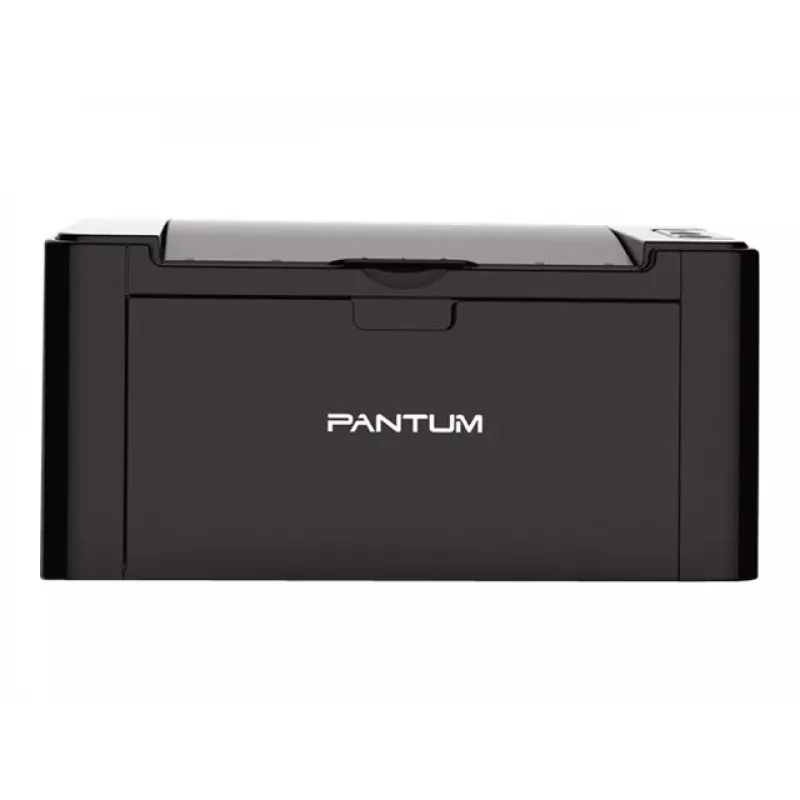 Lasertulostin PANTUM P2500W — A4, 1200 x 1200 DPI, Wi‑Fi, 22 ppm, 4,75 kg
