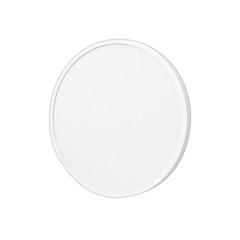 Xiaomi BHR07RIGL Smart Ceiling Light D20 kattovalaisin, 17 W, 900 lm, 2700-5700K, tutka-anturi, IP50, 250 x 60 mm, valkoinen