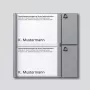Siedle 200035735-00 hopea