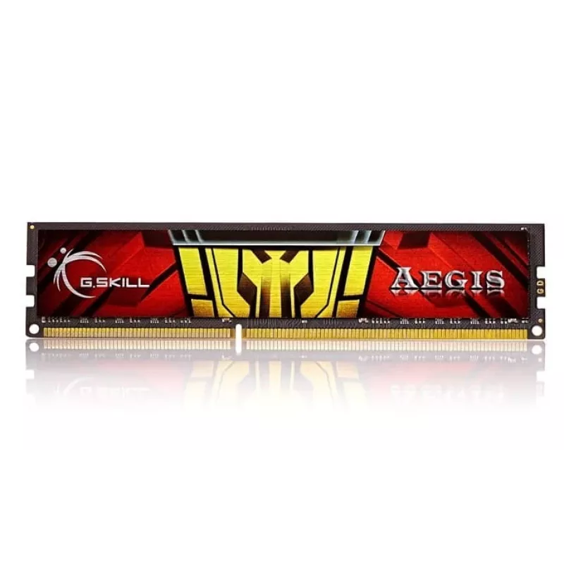 Muistimoduuli G.Skill DDR3 8 GB 1333 MHz