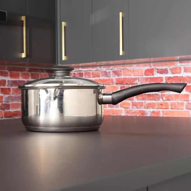 Russell Hobbs RH02632EU7 ruostumaton teräskattila 18 cm