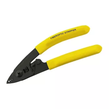 Qoltec 54262 tarkkuuskuitujen kuorintatyökalu