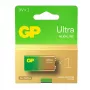 ALKALIPARISTO 6LR61 9V GP ULTRA 1 kpl