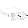 Akkupaketti PowerWalker VFI 10000P/RT LCD:lle (varaosa, yhteensopiva malli VFI 10000P/RT)