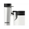 Bosch MES4000 mehulinko 1000 W musta, harmaa, ruostumaton teräs