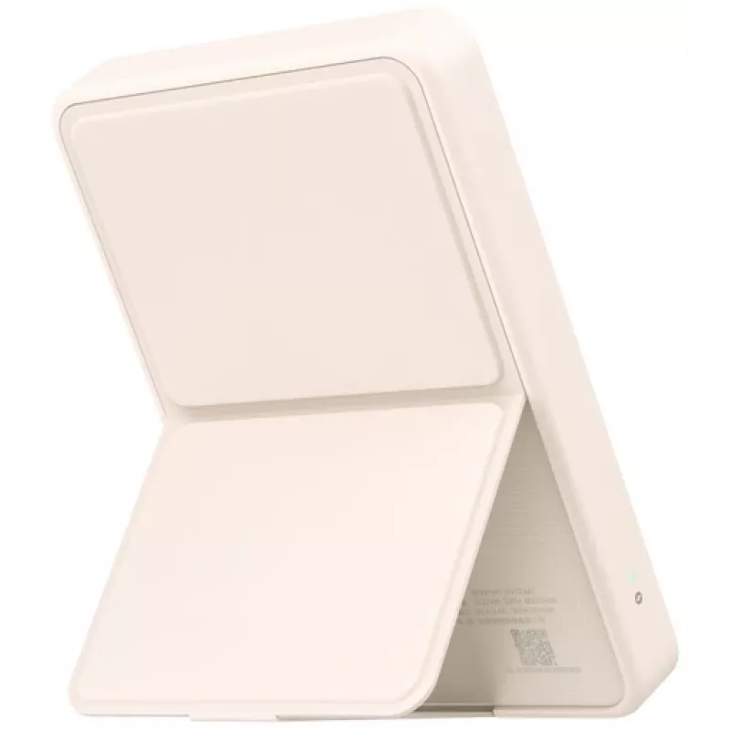 Xiaomi Magnetic Power Bank 6000mAh litiumioni (Li-Ion) langaton lataus